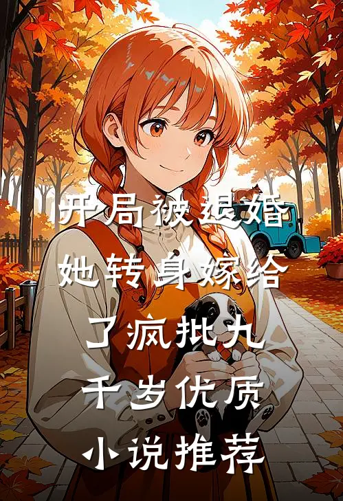 开局被退婚，她转身嫁给了疯批九千岁优质小说推荐