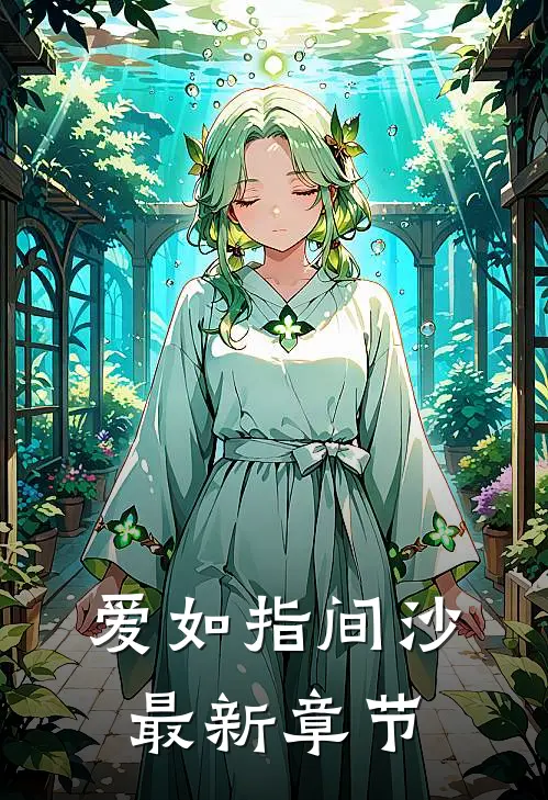 爱如指间沙最新章节