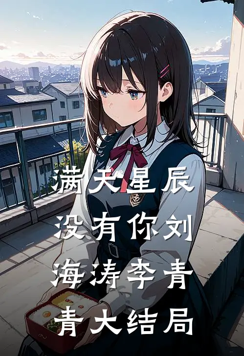 满天星辰没有你刘海涛李青青大结局