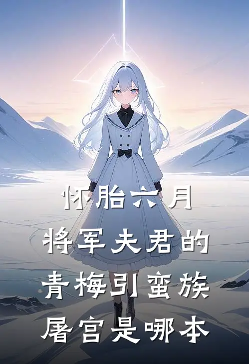 怀胎六月，将军夫君的青梅引蛮族屠宫是哪本