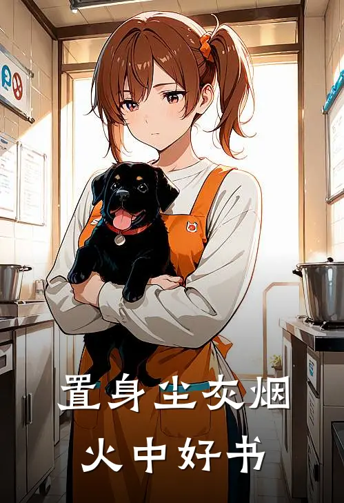 置身尘灰烟火中好书