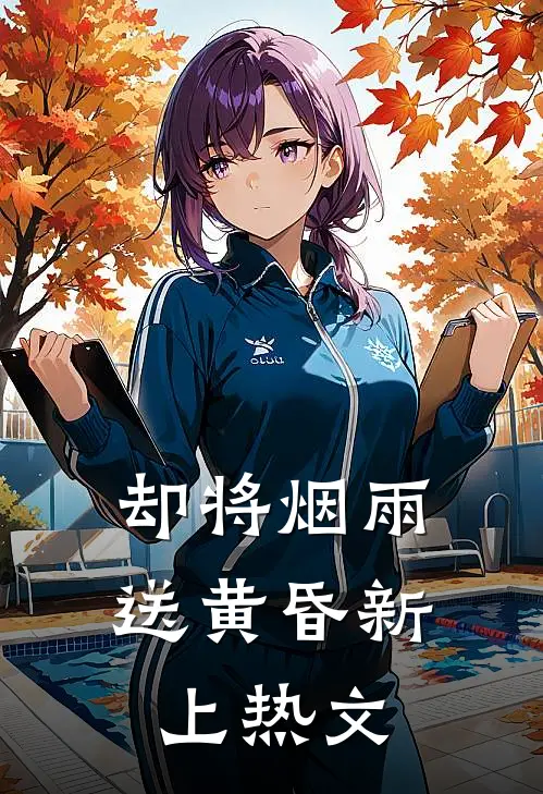 却将烟雨送黄昏新上热文