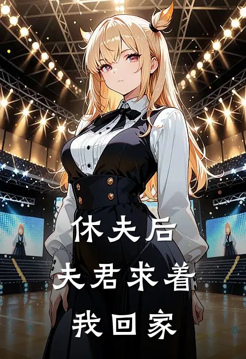 休夫后，夫君求着我回家