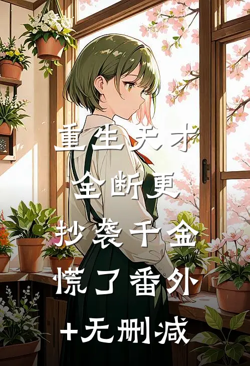 重生天才全断更，抄袭千金慌了番外+无删减