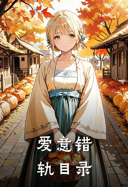 爱意错轨目录