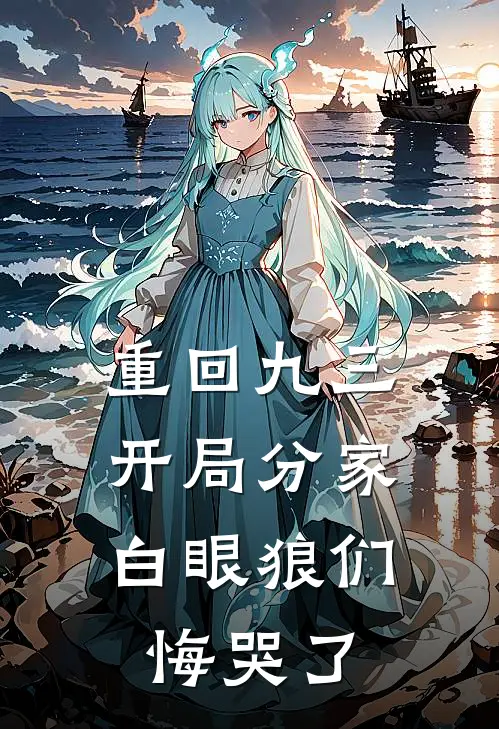 重回九三：开局分家，白眼狼们悔哭了