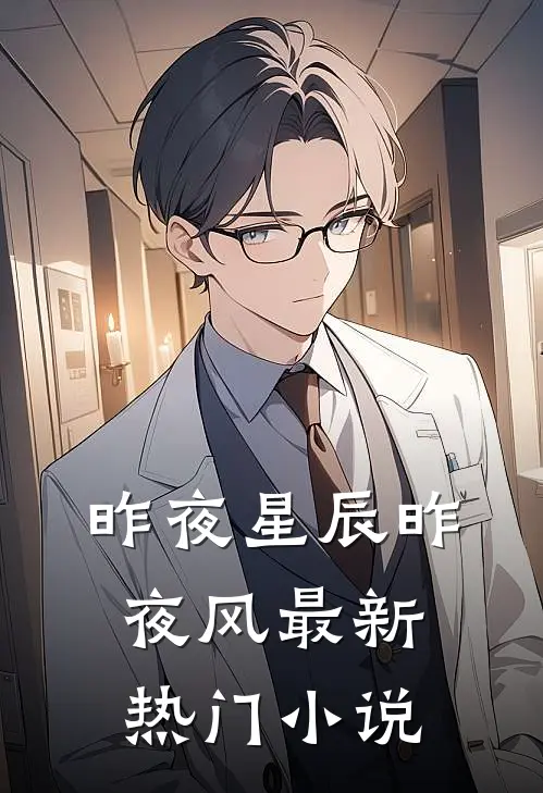 昨夜星辰昨夜风最新热门小说