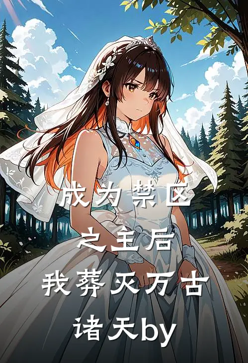 成为禁区之主后，我葬灭万古诸天by