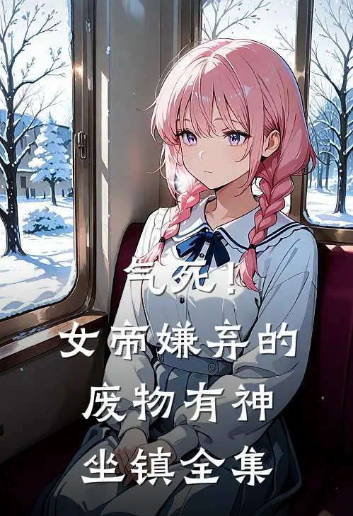 气死！女帝嫌弃的废物有神坐镇全集