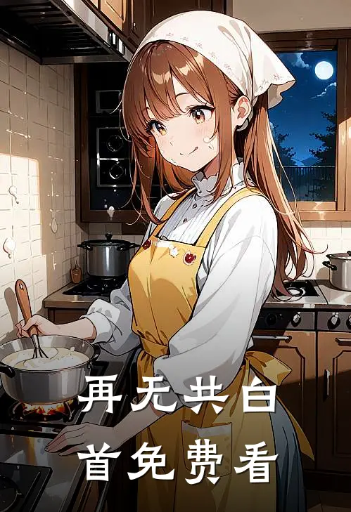 再无共白首免费看