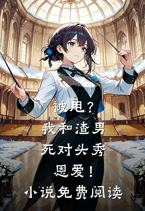 被甩？我和渣男死对头秀恩爱！小说免费阅读