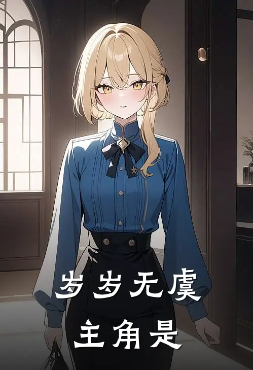 岁岁无虞主角是