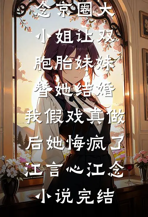落雪再无槐花香后续