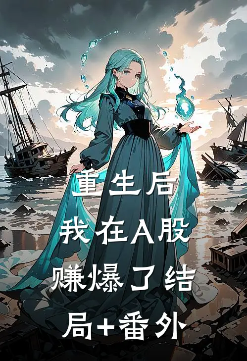重生后，我在A股赚爆了结局+番外