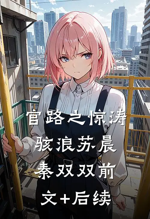 官路之惊涛骇浪苏晨秦双双前文+后续