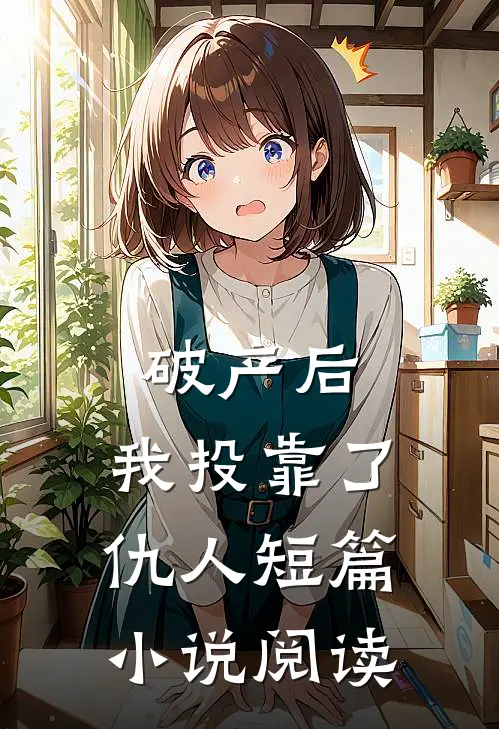 破产后，我投靠了仇人短篇小说阅读
