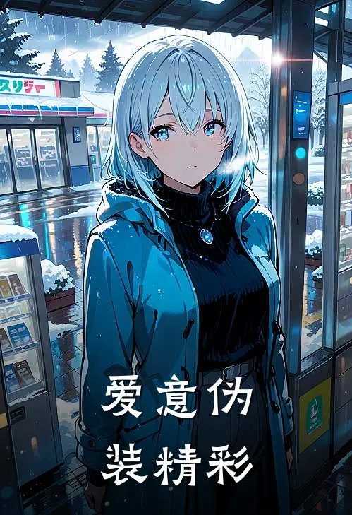 爱意伪装精彩