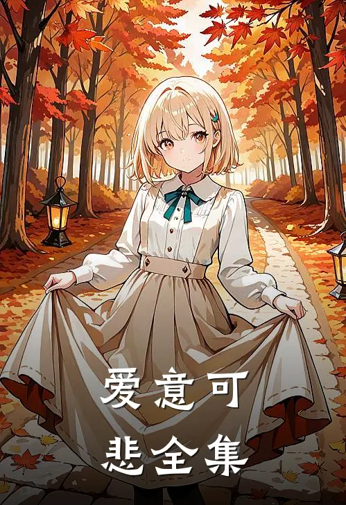 爱意可悲全集