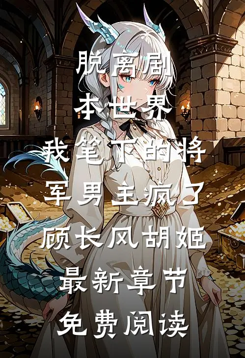 脱离剧本世界，我笔下的将军男主疯了顾长风胡姬最新章节免费阅读