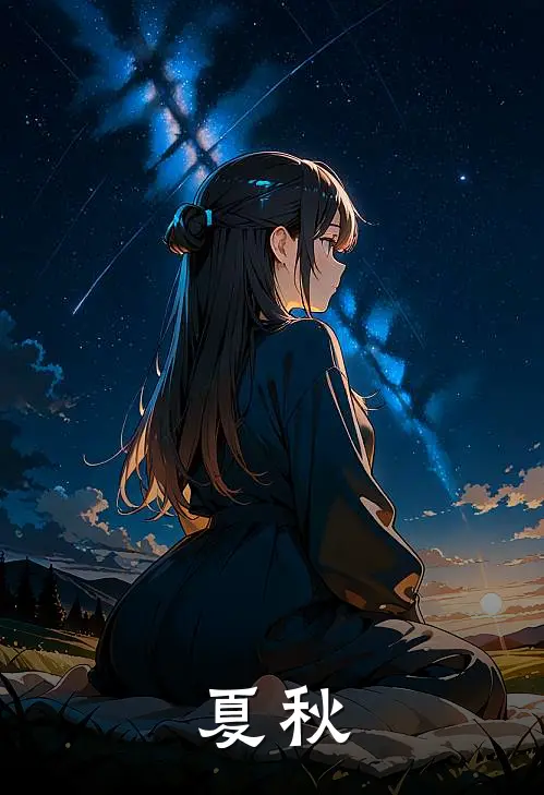 夏秋