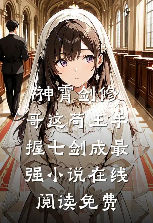 神霄剑修：哥这苟王手握七剑成最强小说在线阅读免费