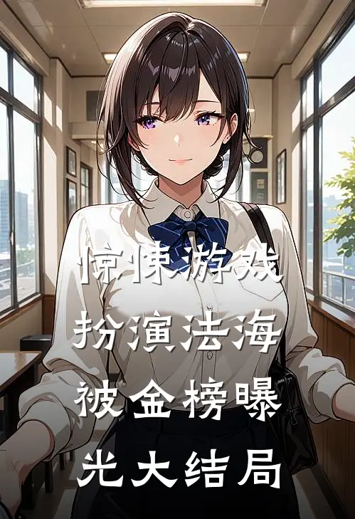 惊悚游戏：扮演法海，被金榜曝光大结局