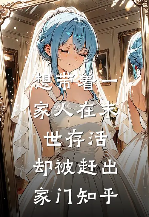 想带着一家人在末世存活，却被赶出家门知乎