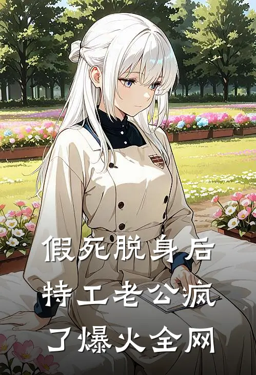 假死脱身后，特工老公疯了爆火全网