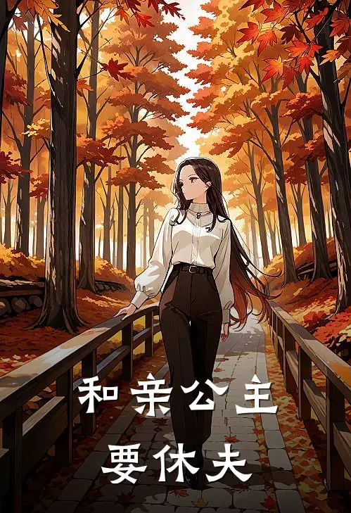 和亲公主要休夫
