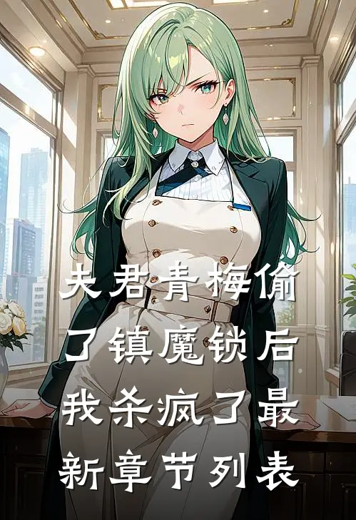 夫君青梅偷了镇魔锁后，我杀疯了最新章节列表