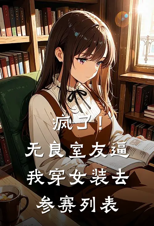 疯了！无良室友逼我穿女装去参赛列表