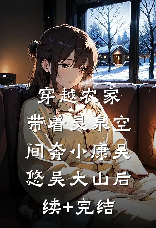 穿越农家：带着灵泉空间奔小康吴悠吴大山后续+完结