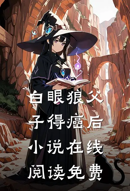 白眼狼父子得癌后小说在线阅读免费