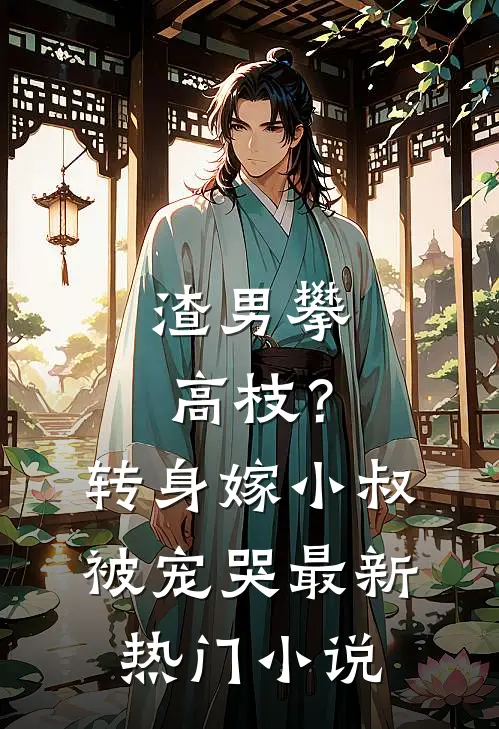 渣男攀高枝？转身嫁小叔被宠哭最新热门小说