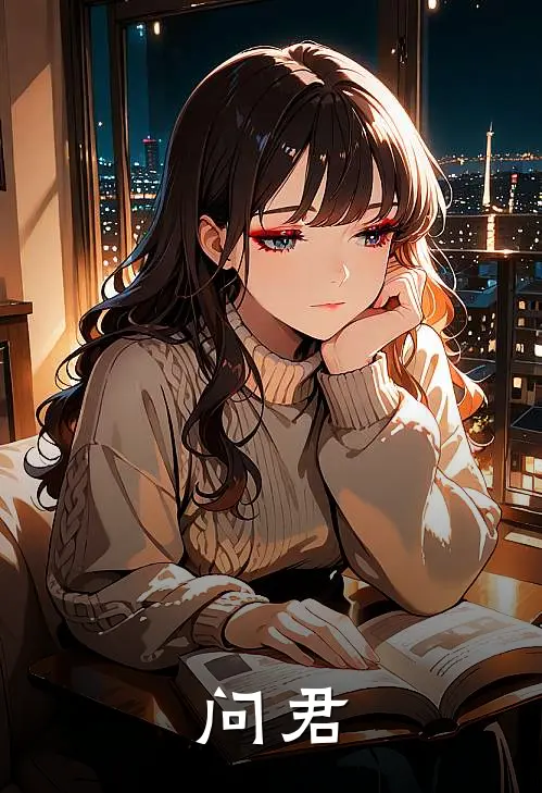 问君