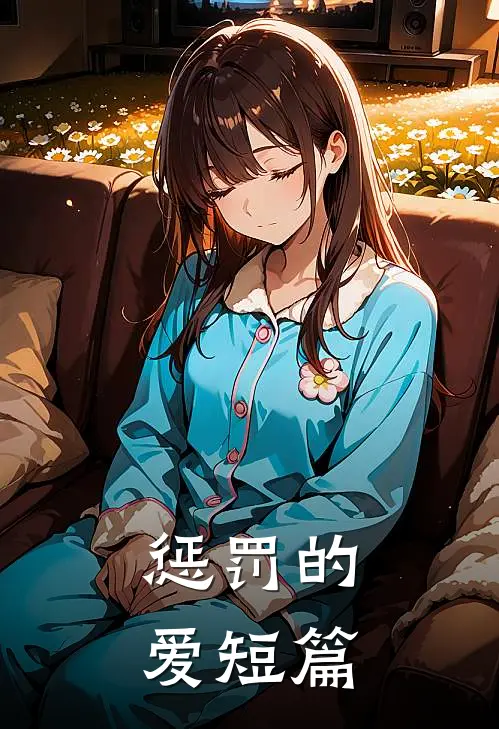 惩罚的爱短篇