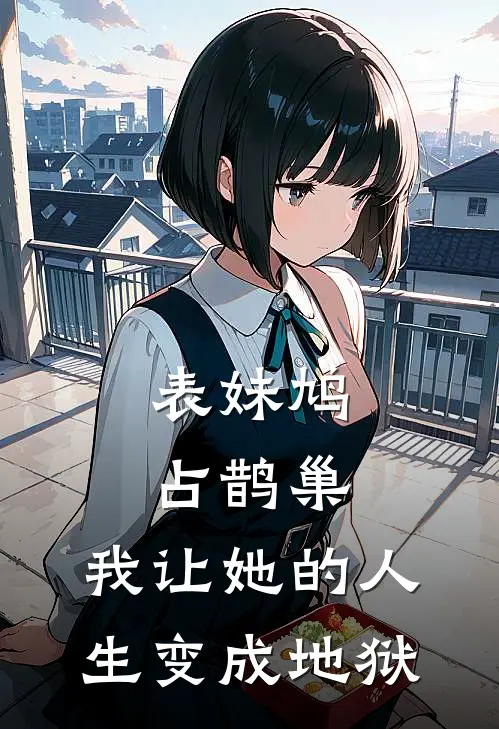 表妹鸠占鹊巢，我让她的人生变成地狱