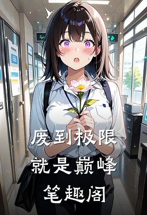 废到极限就是巅峰笔趣阁