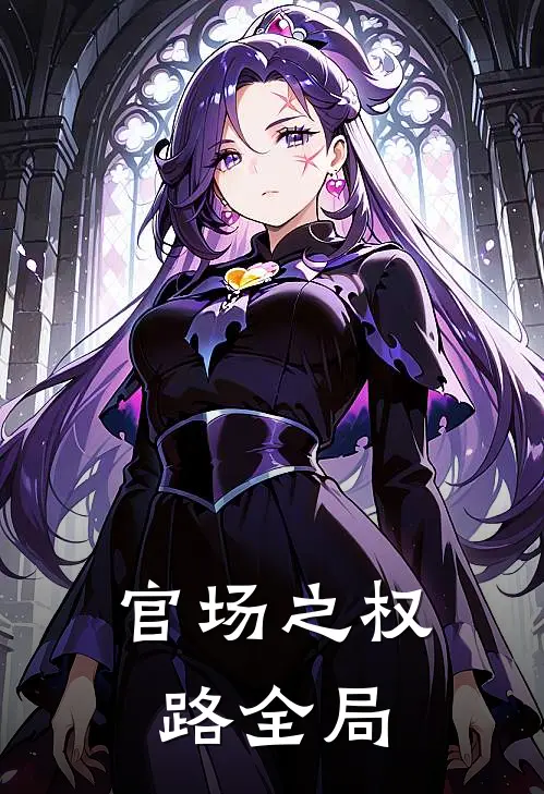 官场之权路全局