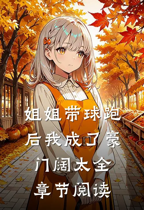姐姐带球跑后我成了豪门阔太全章节阅读