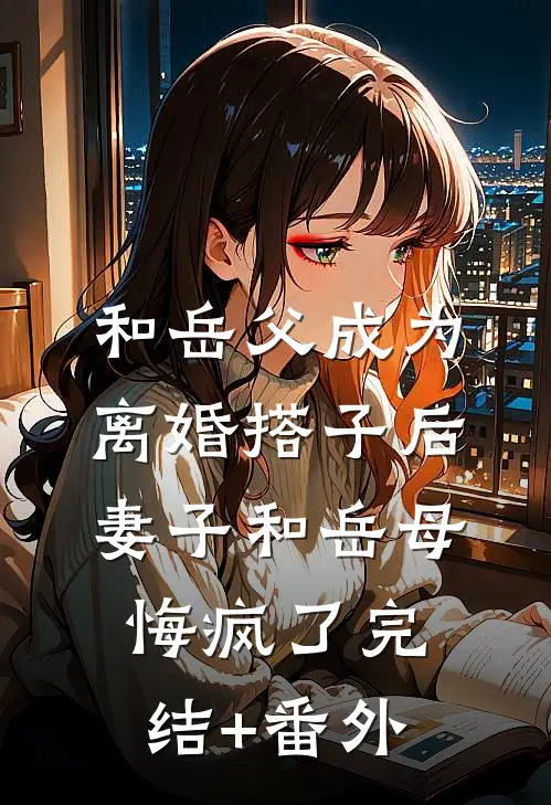 和岳父成为离婚搭子后，妻子和岳母悔疯了完结+番外