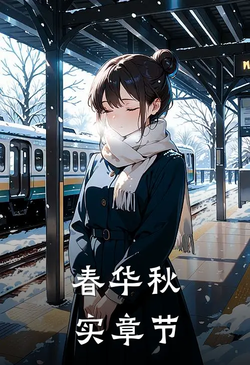 春华秋实章节