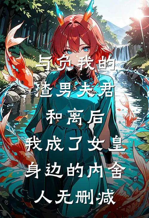 与负我的渣男夫君和离后，我成了女皇身边的内舍人无删减