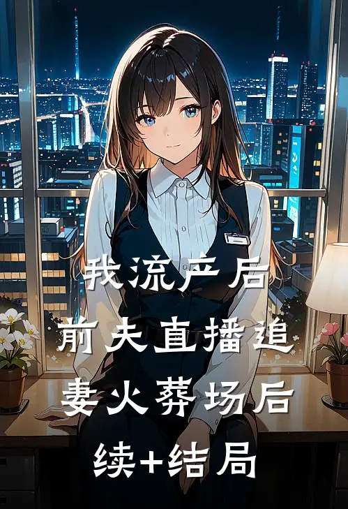 我流产后，前夫直播追妻火葬场后续+结局
