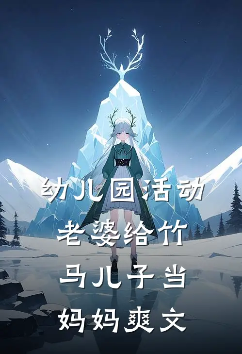 幼儿园活动，老婆给竹马儿子当妈妈爽文