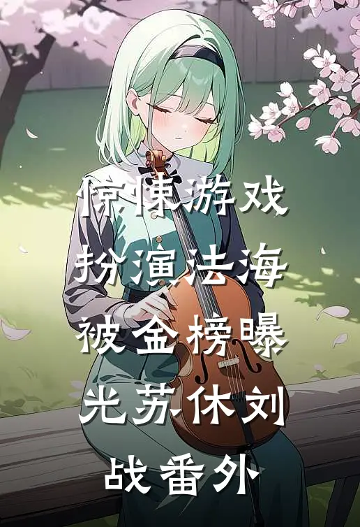 惊悚游戏：扮演法海，被金榜曝光苏休刘战番外