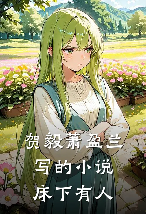贺毅萧盈兰写的小说床下有人