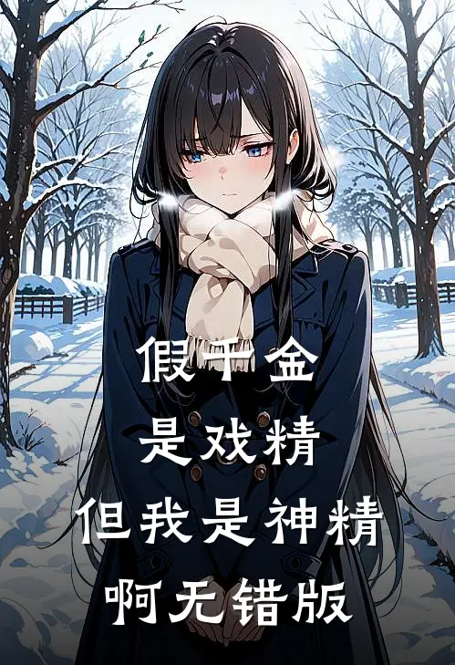 假千金是戏精，但我是神精啊无错版