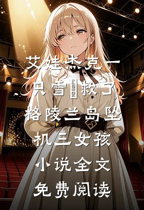 艾娃杰克一只雪鸮救了格陵兰岛坠机三女孩小说全文免费阅读