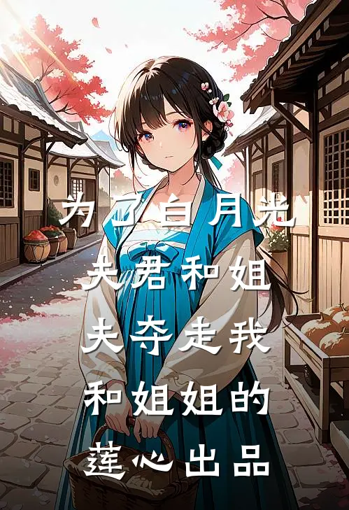 为了白月光，夫君和姐夫夺走我和姐姐的莲心出品